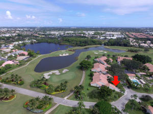 WINDSOR AT HUNTERS CONDO - Residential