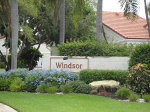 WINDSOR AT HUNTERS CONDO - Residential