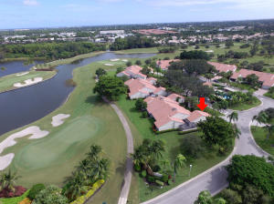 WINDSOR AT HUNTERS CONDO - Residential