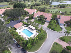 WINDSOR AT HUNTERS CONDO - Residential