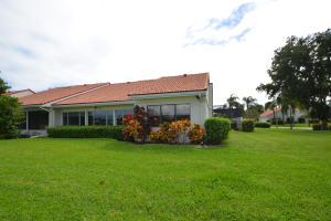 WINDSOR AT HUNTERS CONDO - Residential