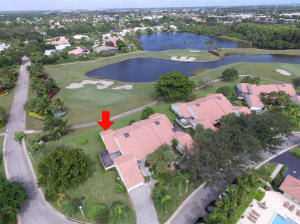 WINDSOR AT HUNTERS CONDO - Residential