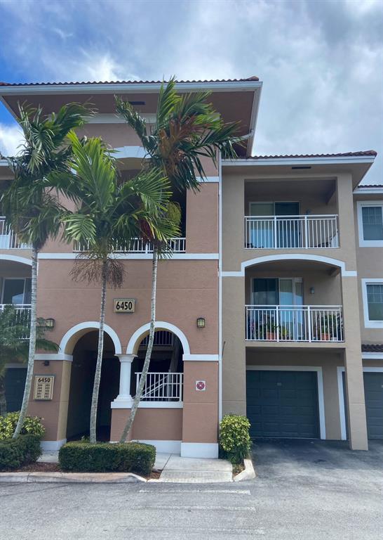 Villas At Emerald Dunes Condo - Residential Lease