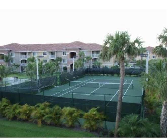 Villas At Emerald Dunes Condo - Residential Lease