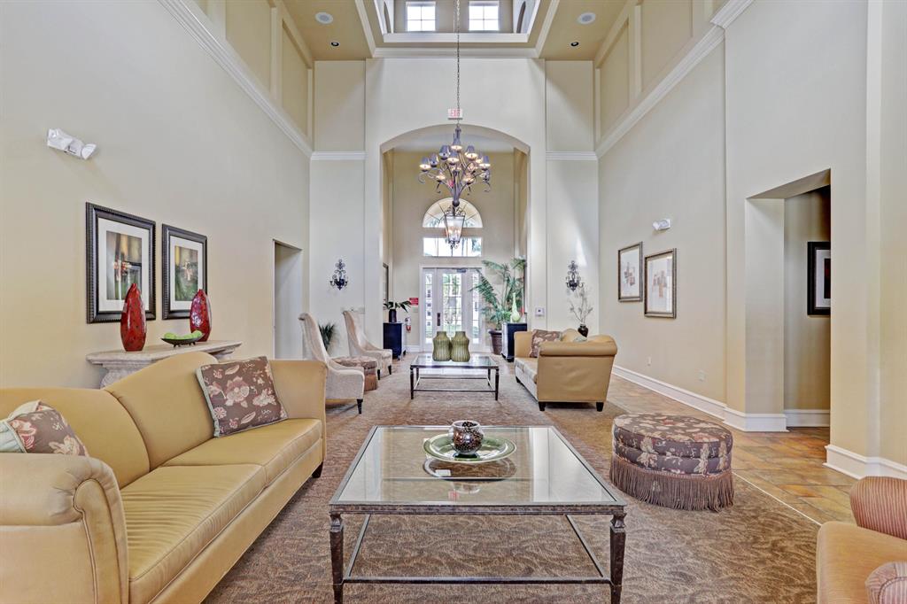 Villas At Emerald Dunes Condo - Residential Lease