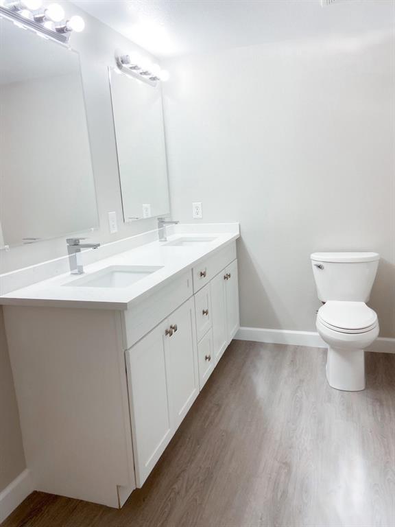 Villas At Emerald Dunes Condo - Residential Lease