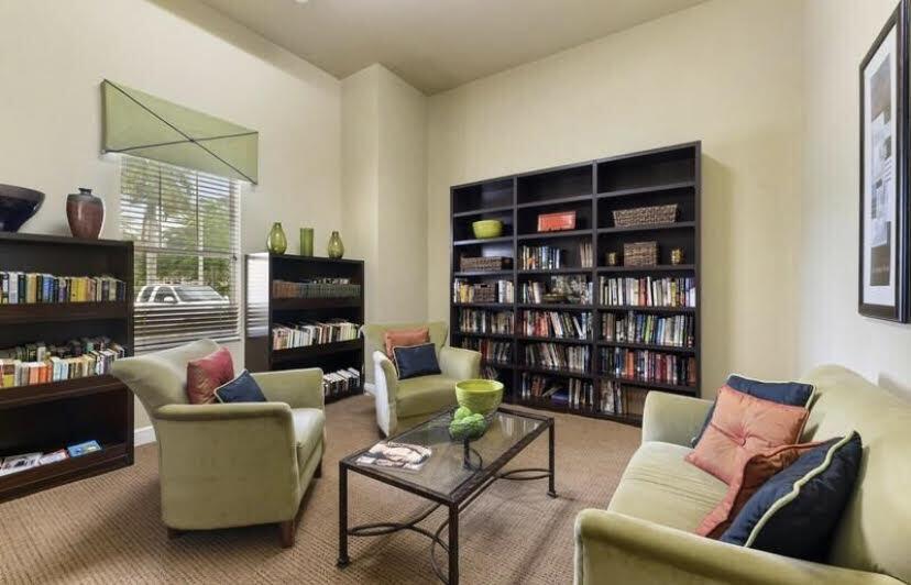 Villas At Emerald Dunes Condo - Residential Lease