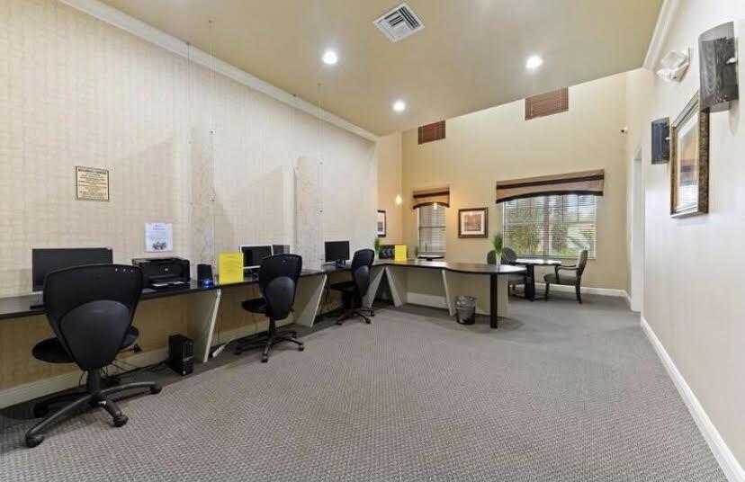 Villas At Emerald Dunes Condo - Residential Lease