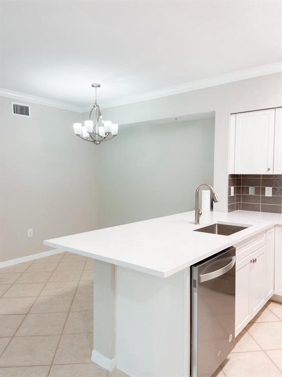 Villas At Emerald Dunes Condo - Residential Lease