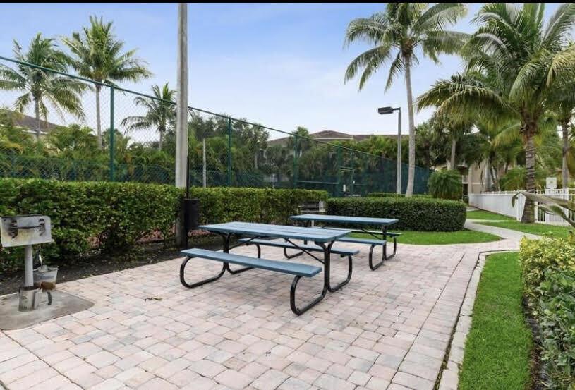 Villas At Emerald Dunes Condo - Residential Lease