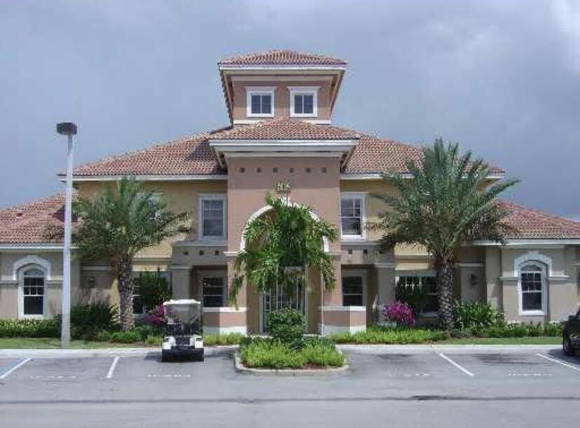 Villas At Emerald Dunes Condo - Residential Lease