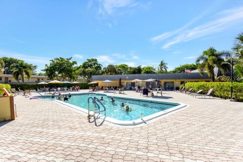 Tiny photo for 7680 NW 1st Street #102, Margate, FL 33063 (MLS # B26025038)
