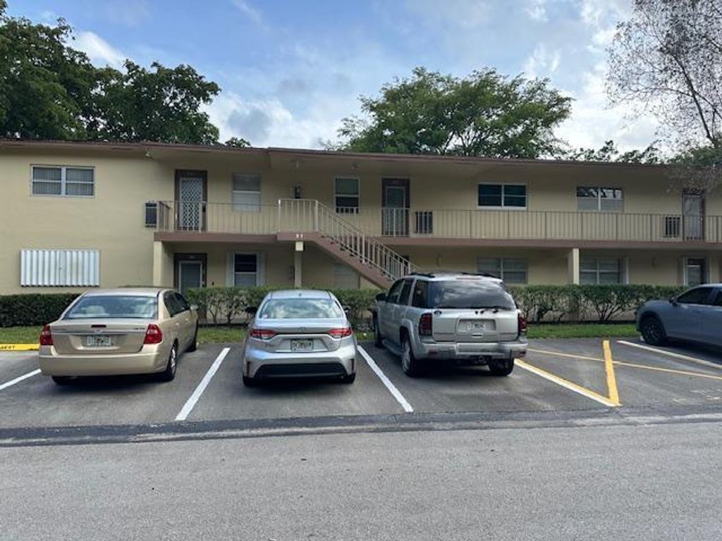 Photo of 7680 NW 1st Street #102, Margate, FL 33063 (MLS # B26025038)