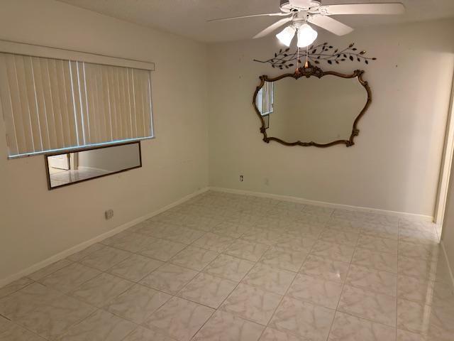 ORIOLE GARDENS THREE 81 CONDO - Residential