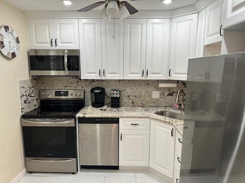 Photo of 7680 NW 1st Street #102, Margate, FL 33063 (MLS # B26025038)