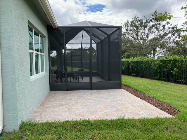 RIVERLAND PARCEL A - PLAT - Residential