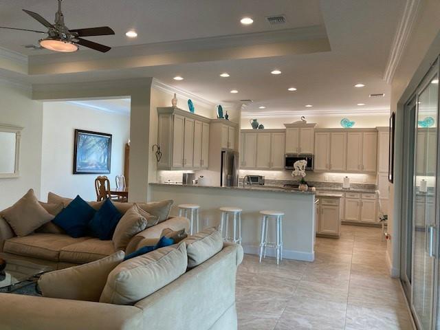 RIVERLAND PARCEL A - PLAT - Residential