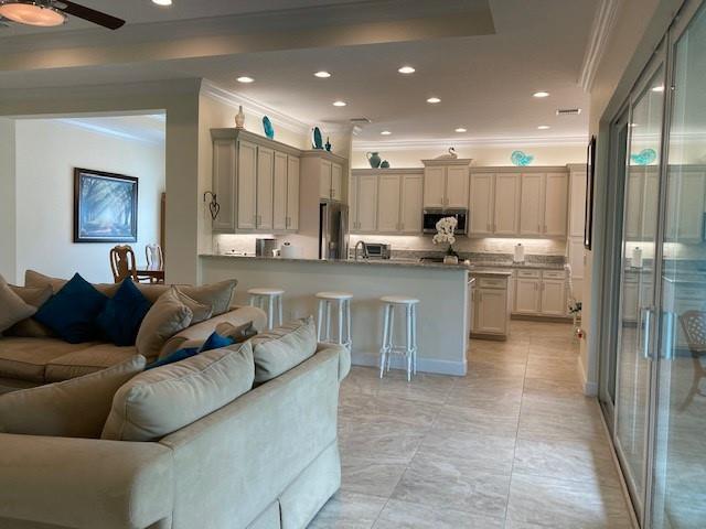 RIVERLAND PARCEL A - PLAT - Residential