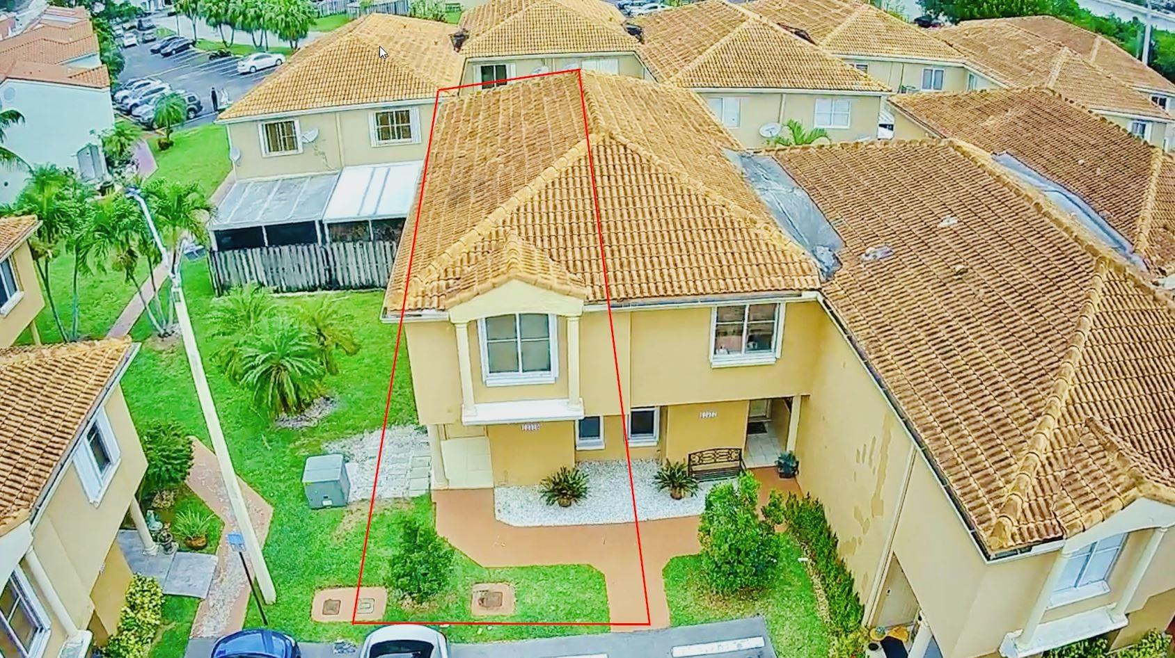 MARINA REAL - Residential
