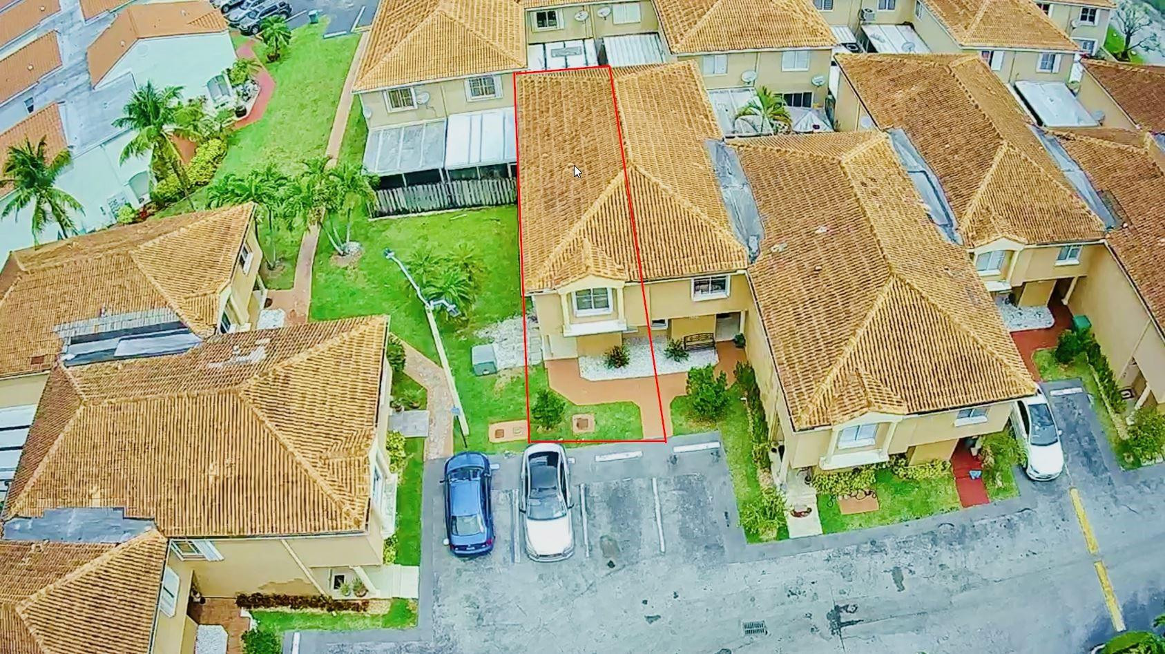MARINA REAL - Residential