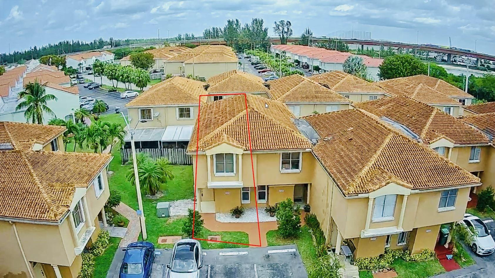 MARINA REAL - Residential