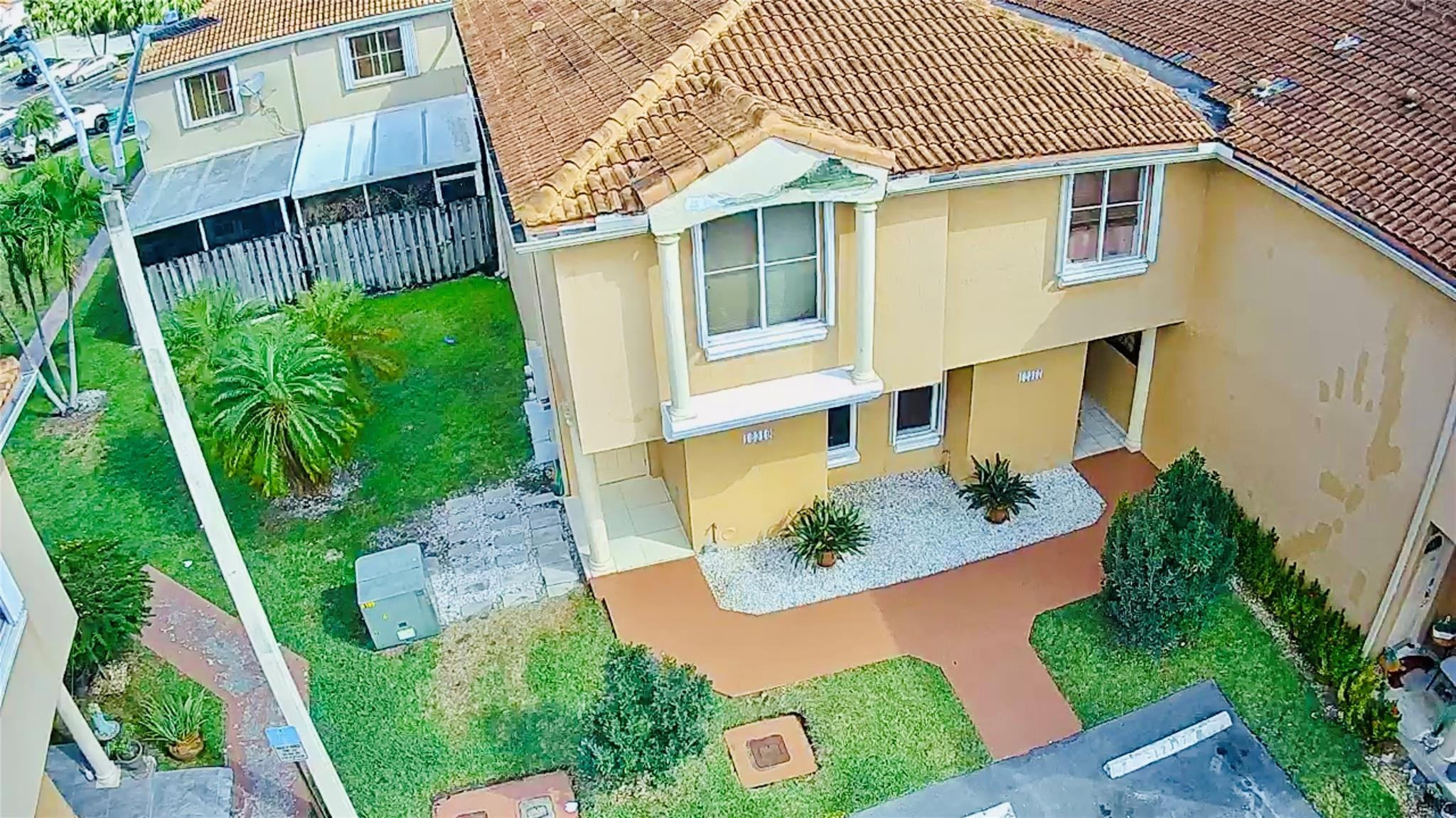 MARINA REAL - Residential
