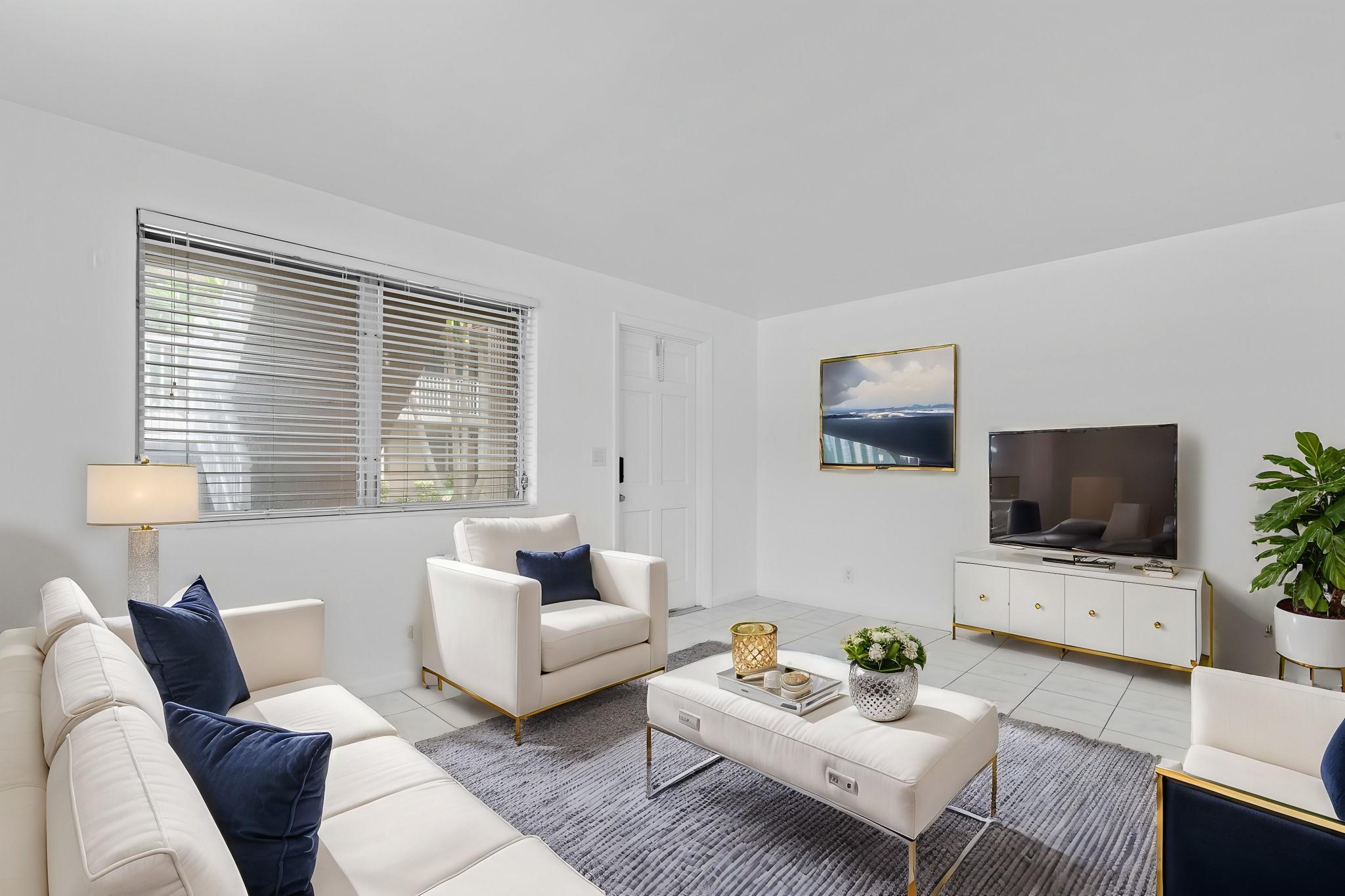 Plymouth Rock - Residential Lease