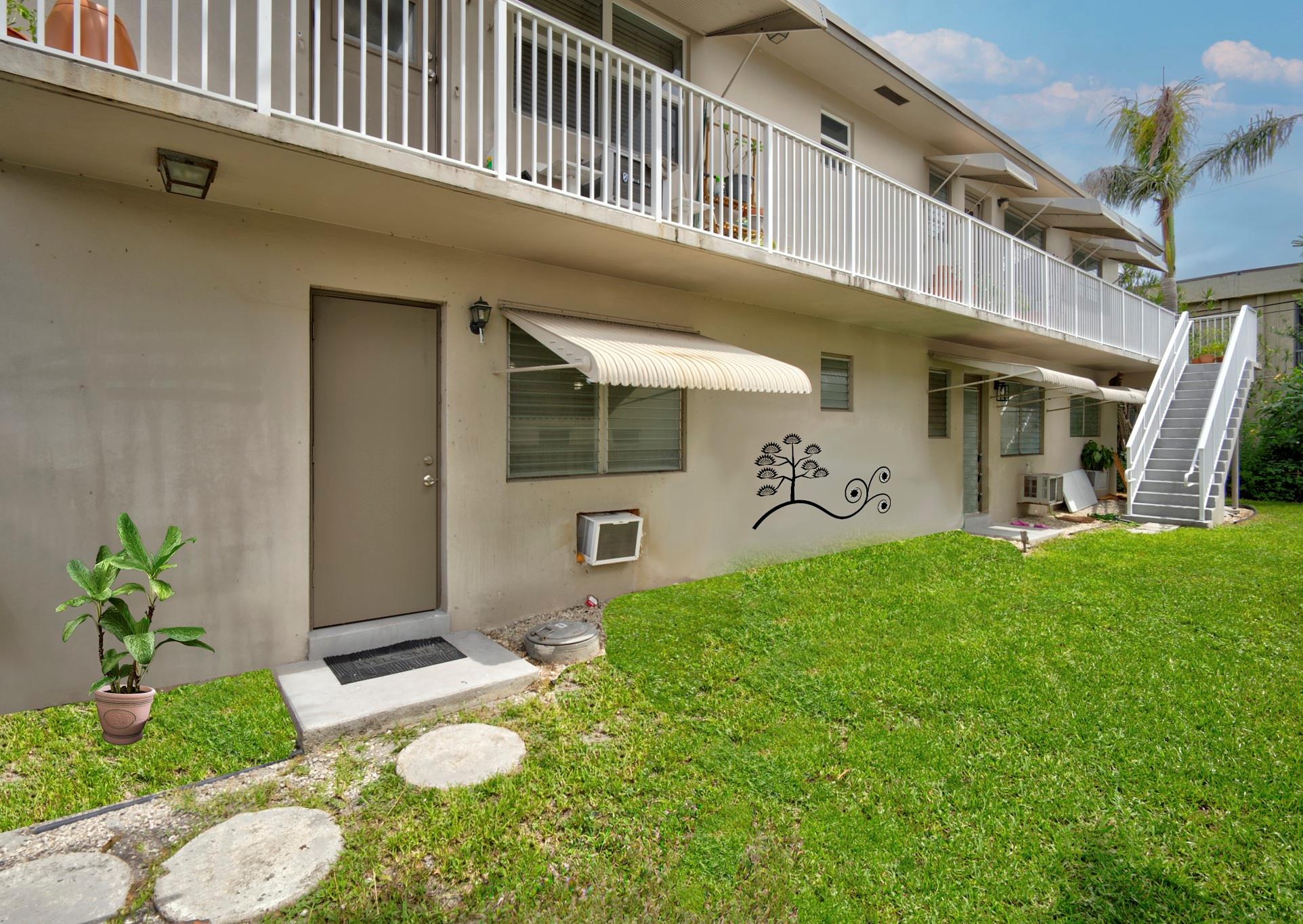 Plymouth Rock - Residential Lease