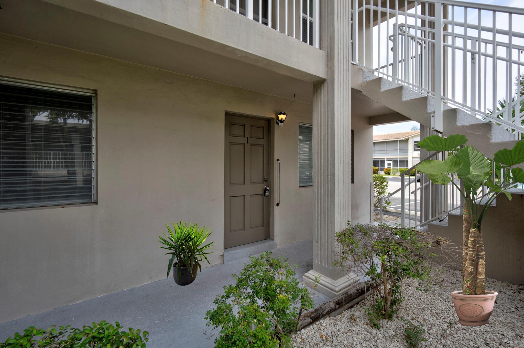 Plymouth Rock - Residential Lease