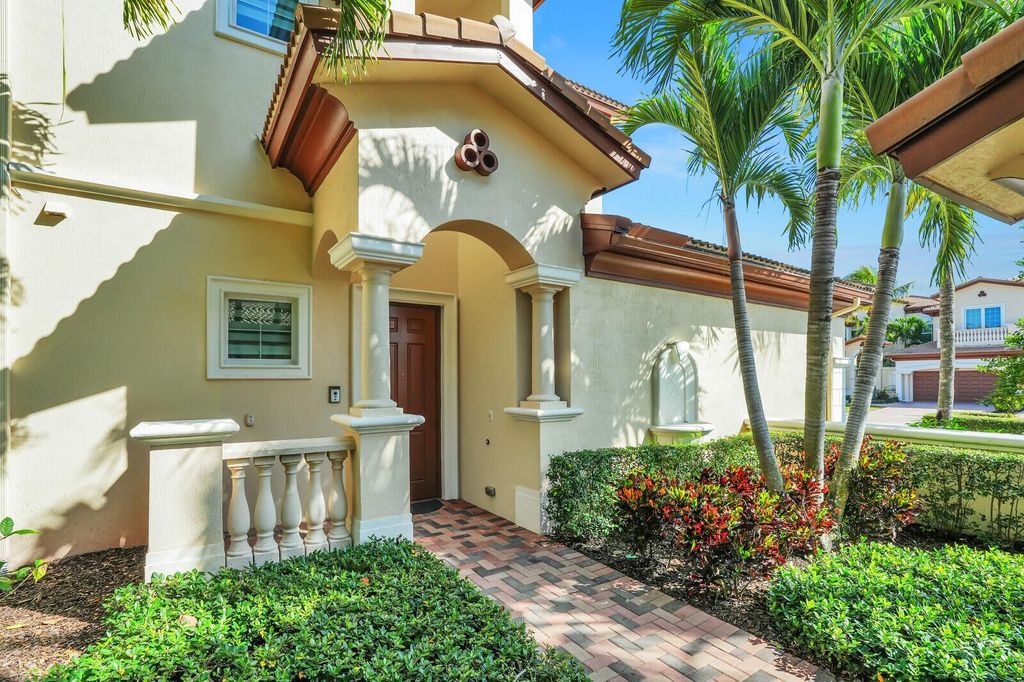 Photo of 175 Tresana Boulevard #133, Jupiter, FL 33478 (MLS # R11147020)