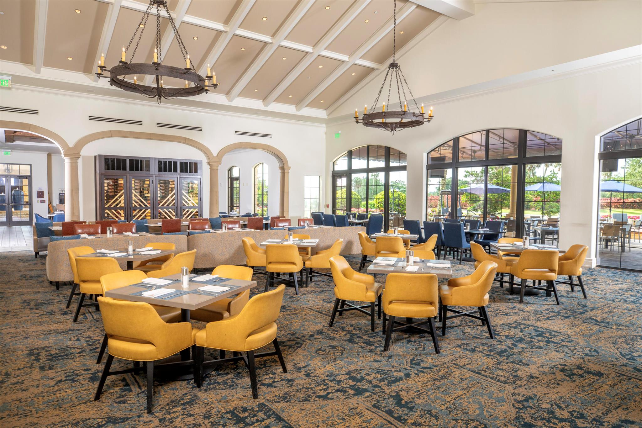 JUPITER COUNTRY CLUB COND - Residential