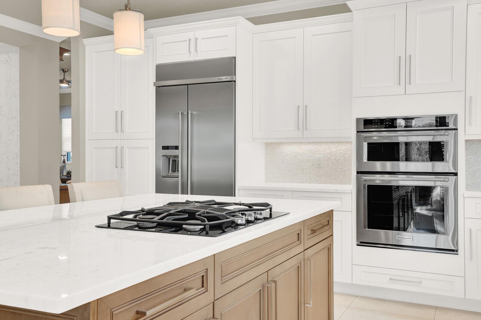 JUPITER COUNTRY CLUB COND - Residential