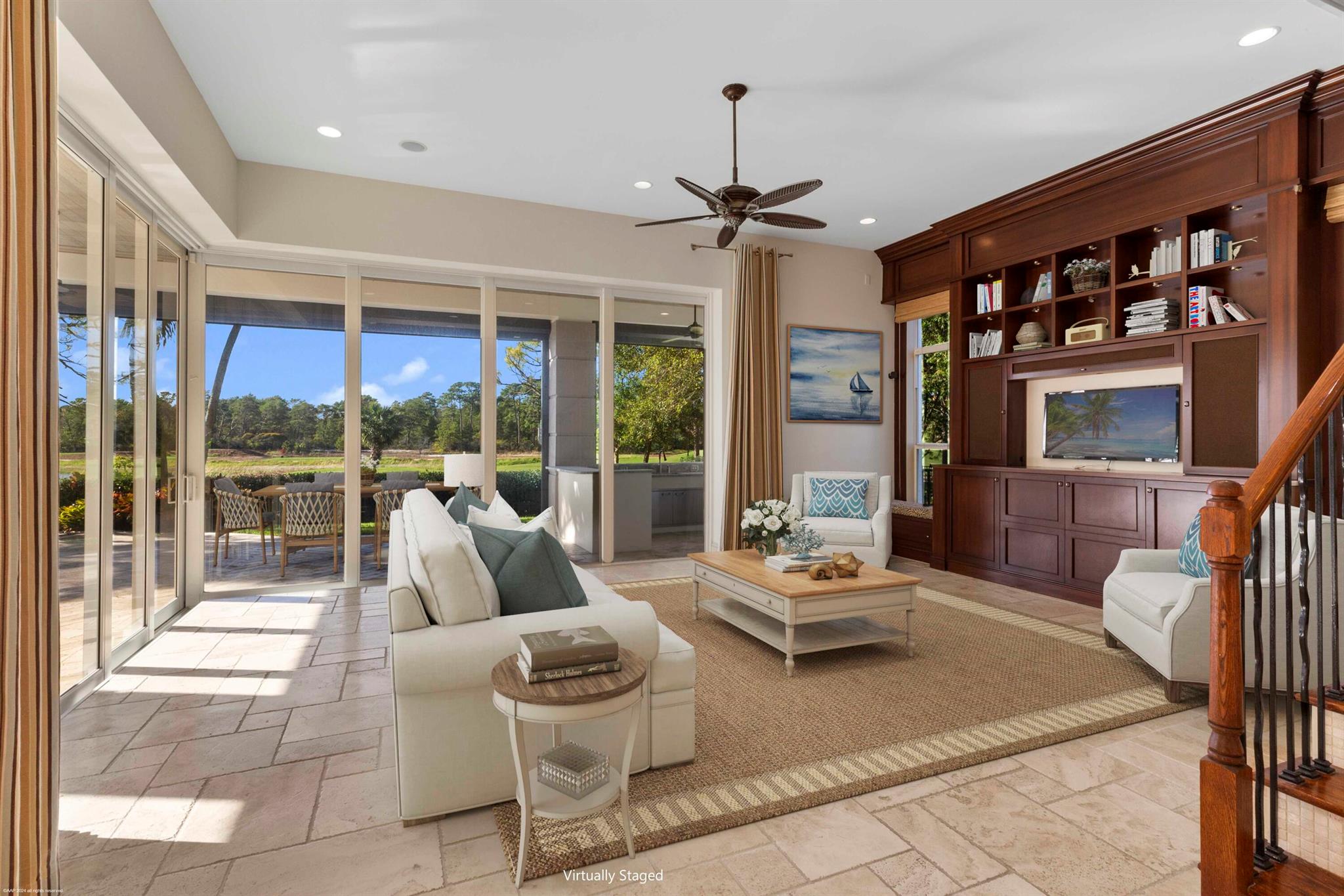 MEDALIST VILLAGE - Residential