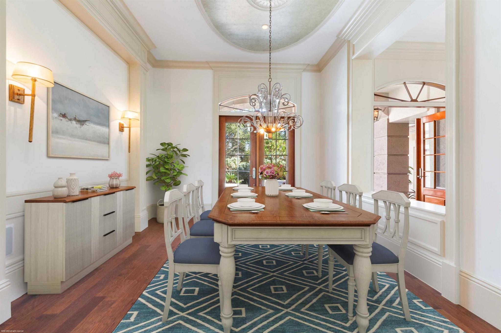 MEDALIST VILLAGE - Residential