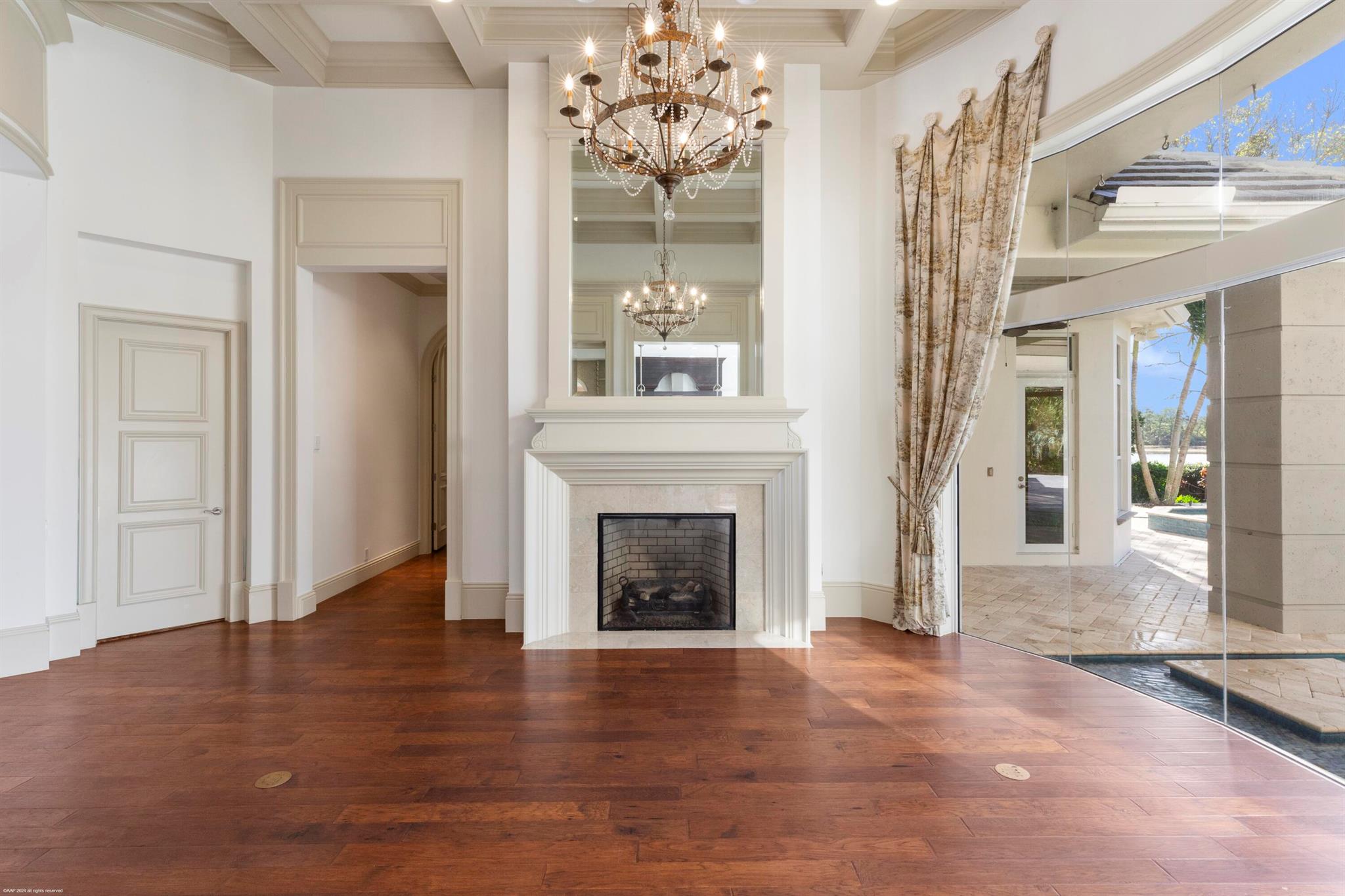 MEDALIST VILLAGE - Residential