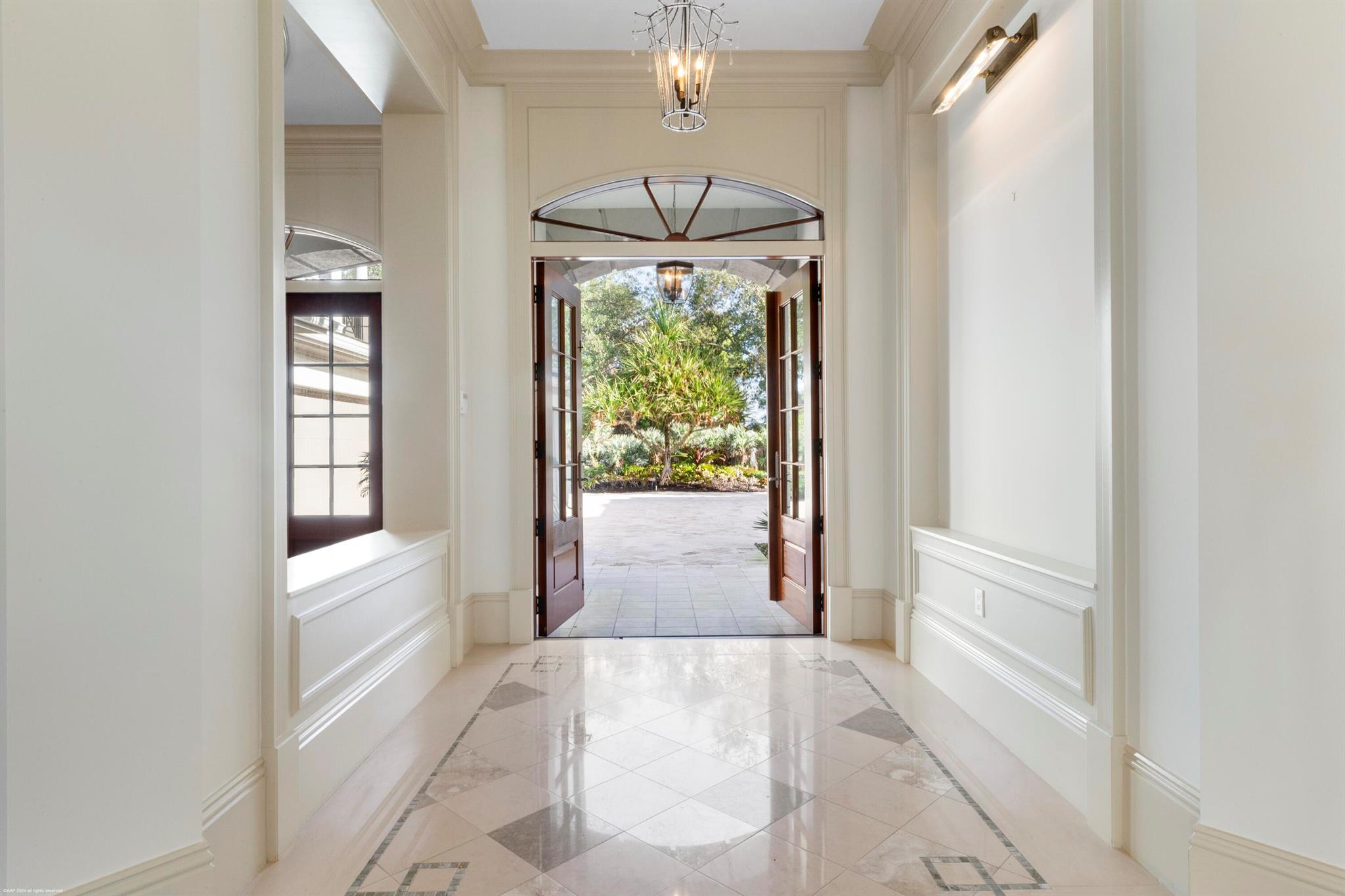 MEDALIST VILLAGE - Residential