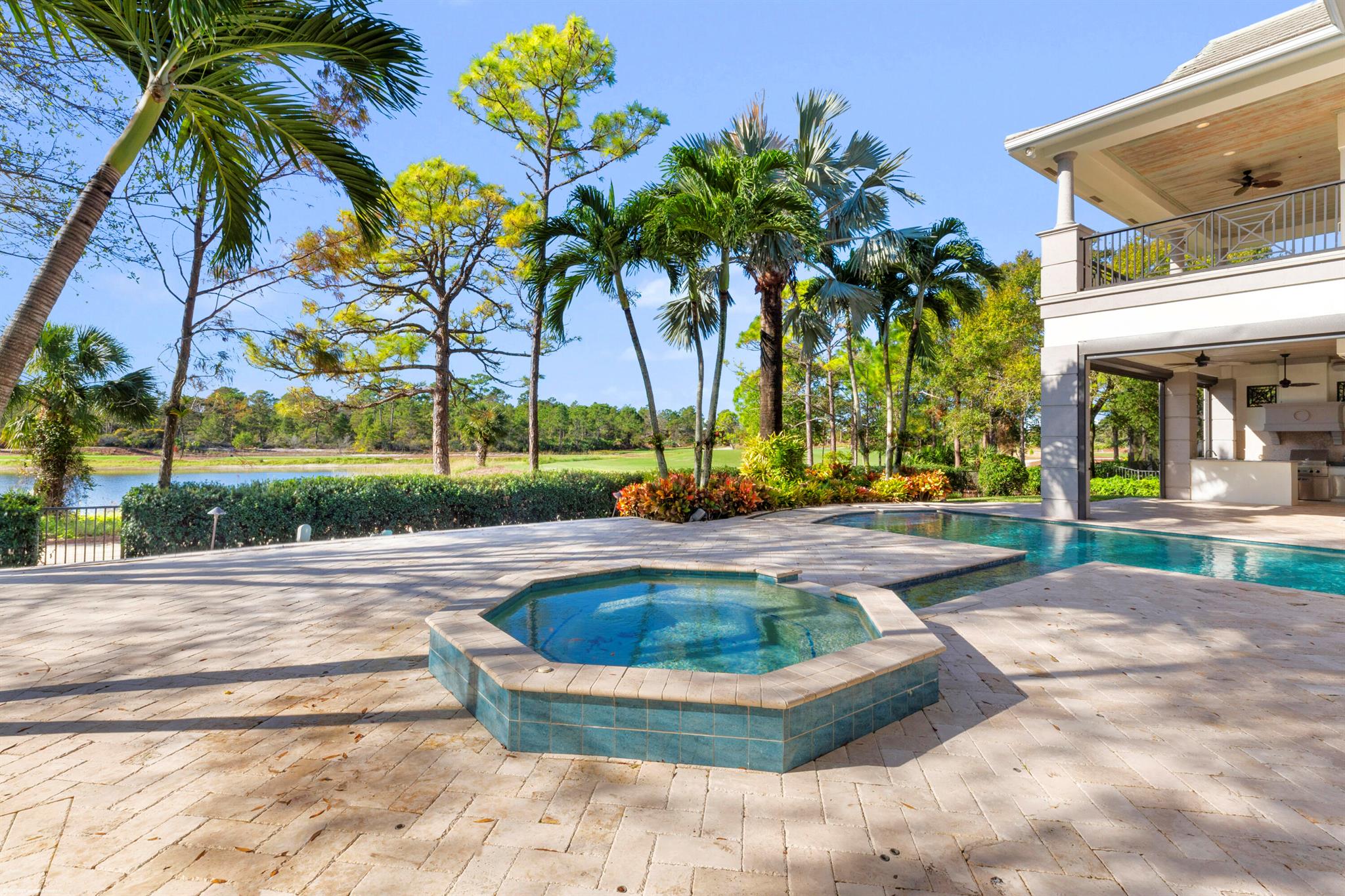 MEDALIST VILLAGE - Residential