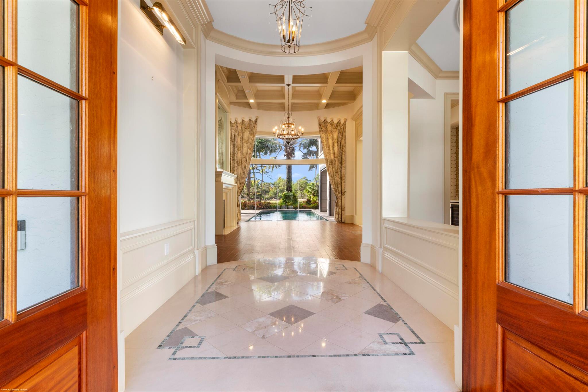 MEDALIST VILLAGE - Residential