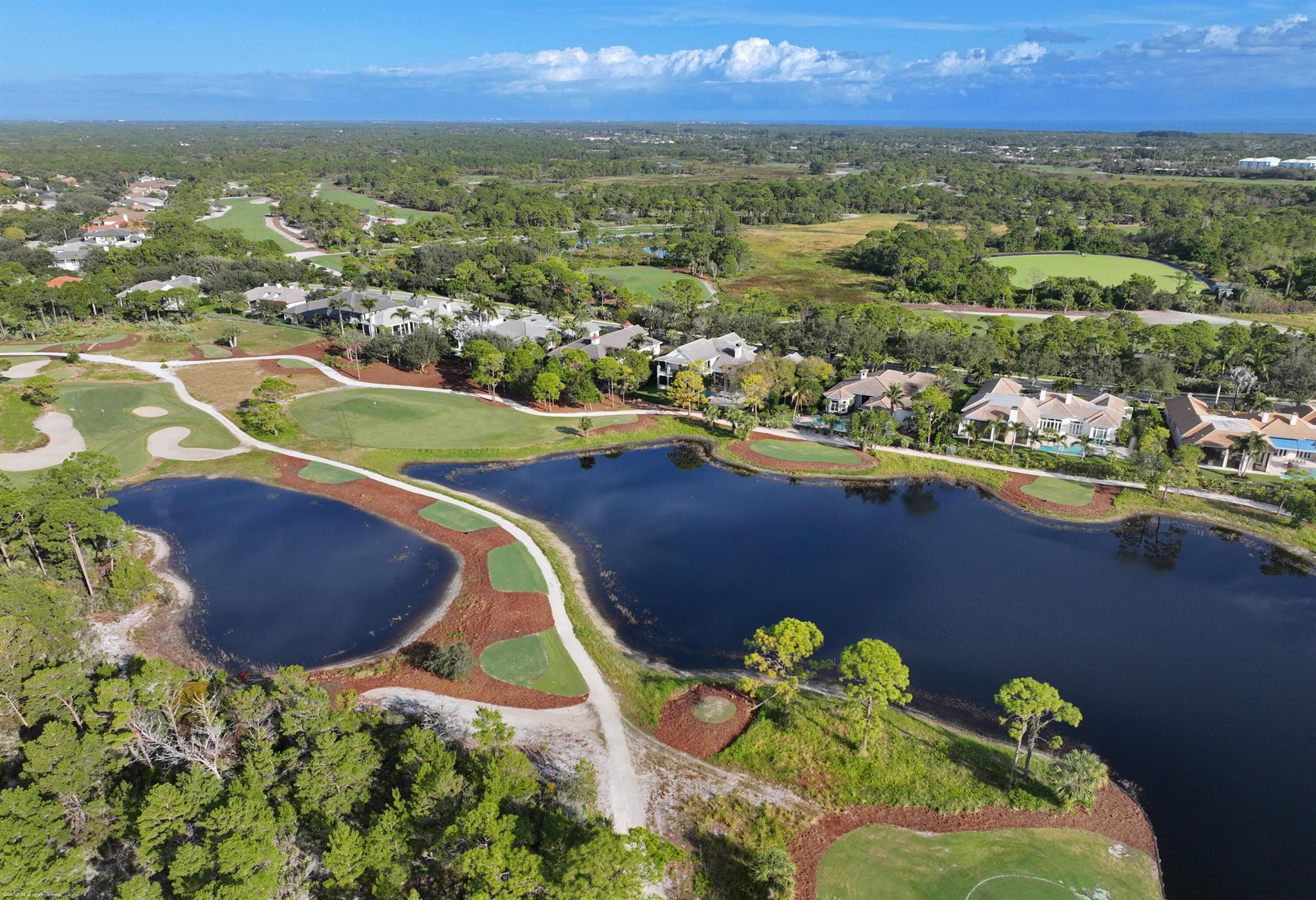 MEDALIST VILLAGE - Residential