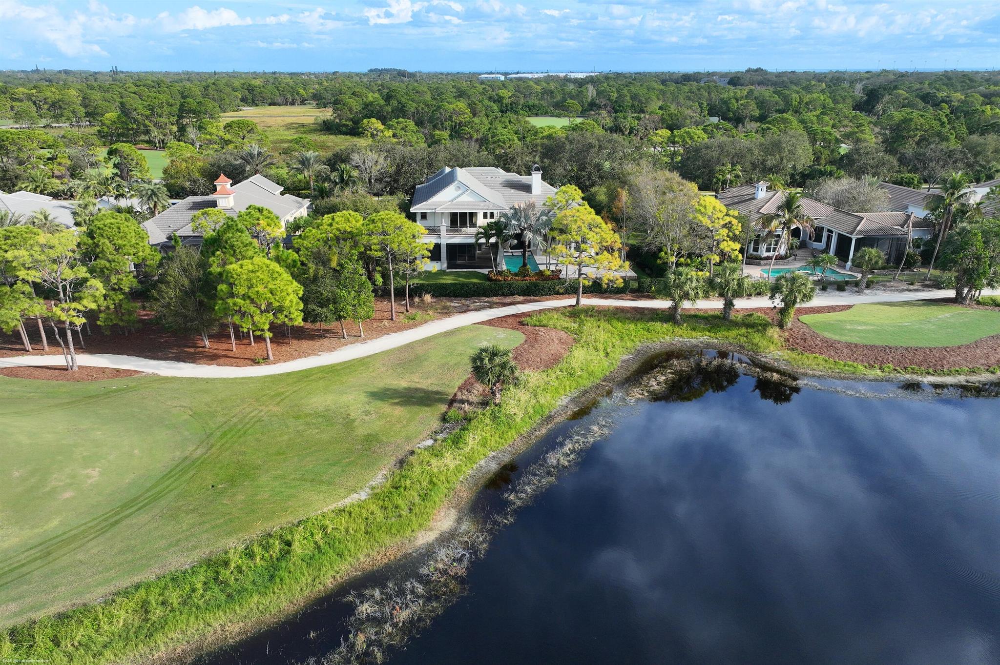 MEDALIST VILLAGE - Residential