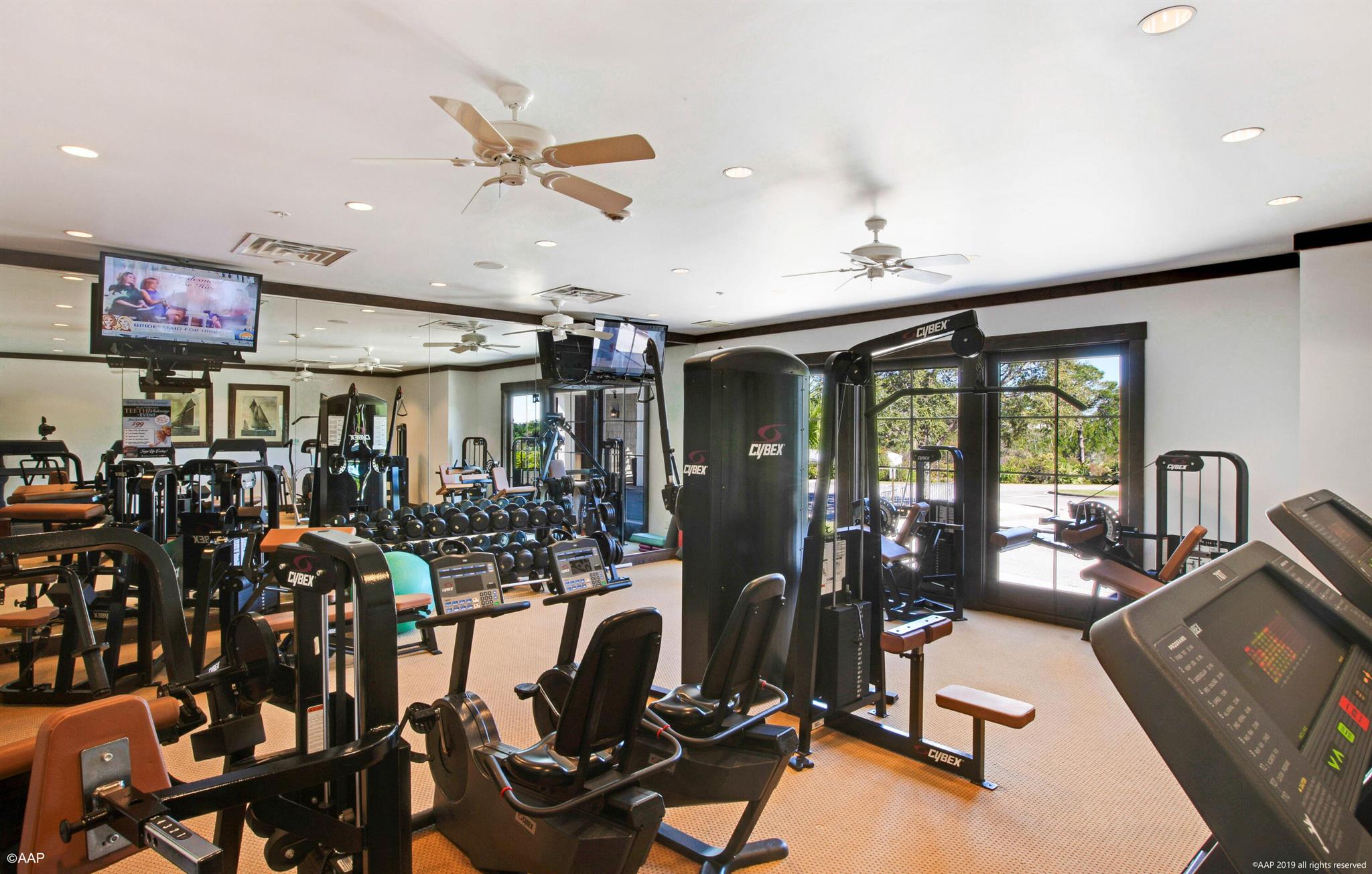 MEDALIST VILLAGE - Residential