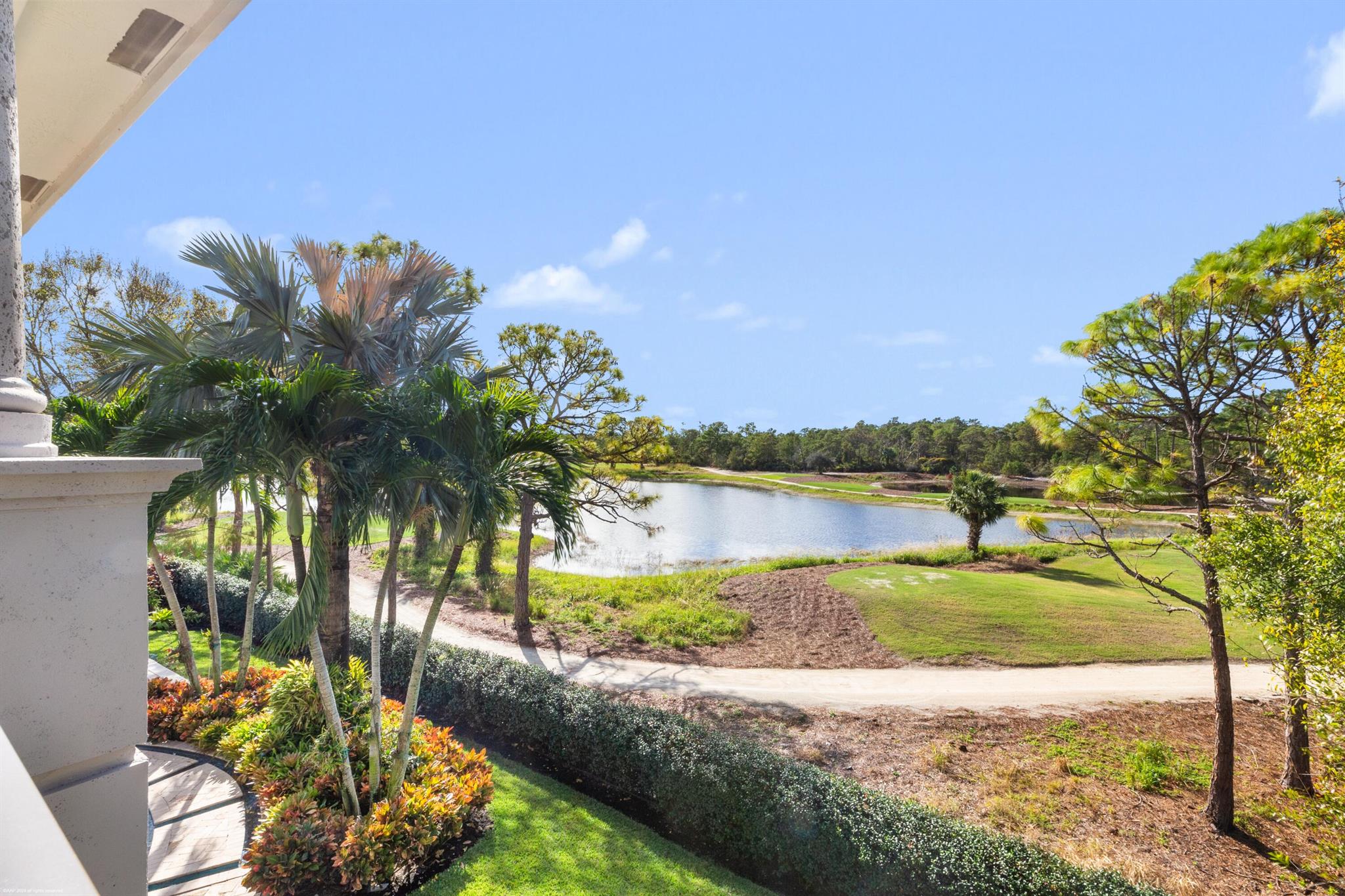 MEDALIST VILLAGE - Residential