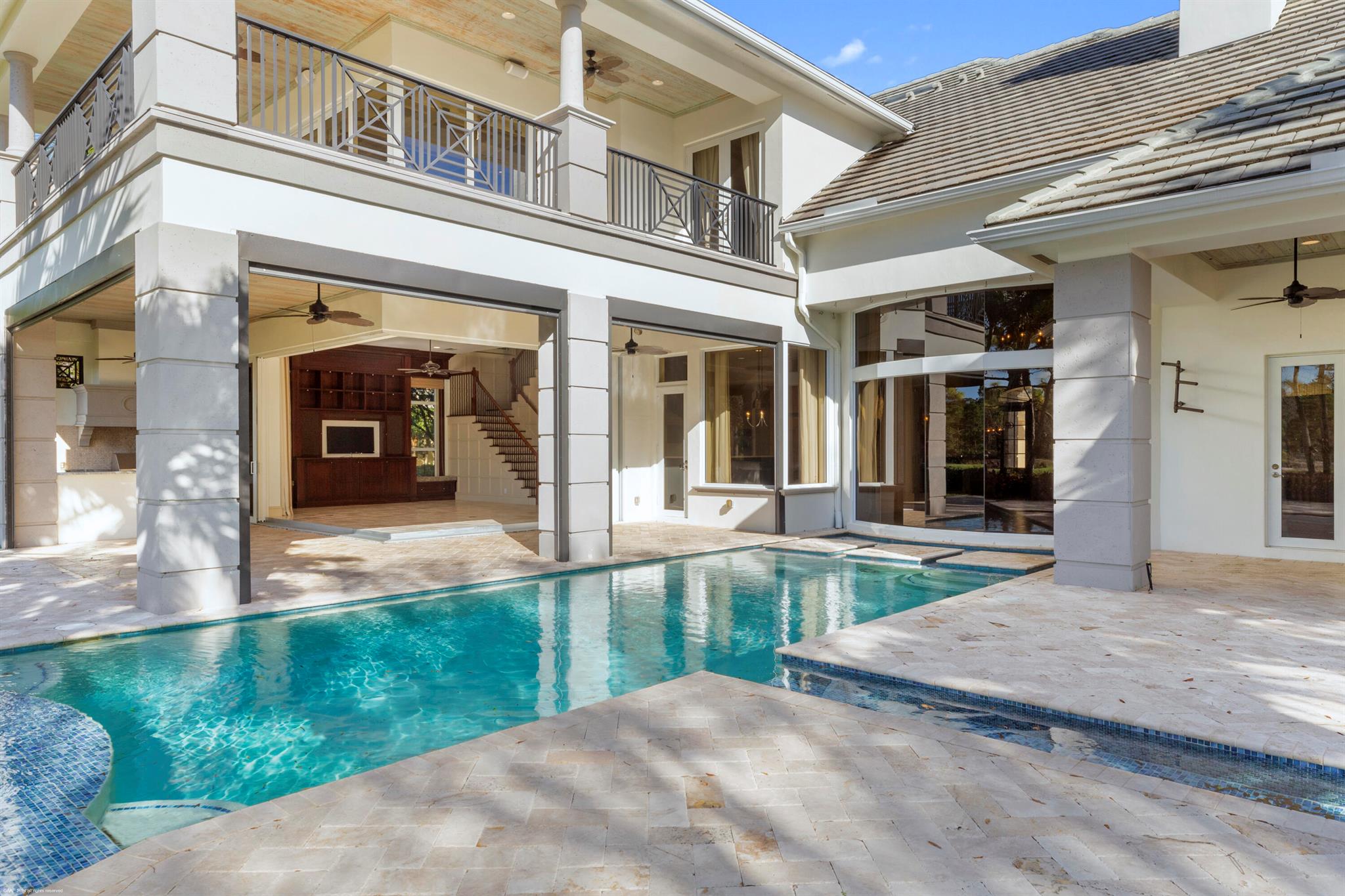 MEDALIST VILLAGE - Residential