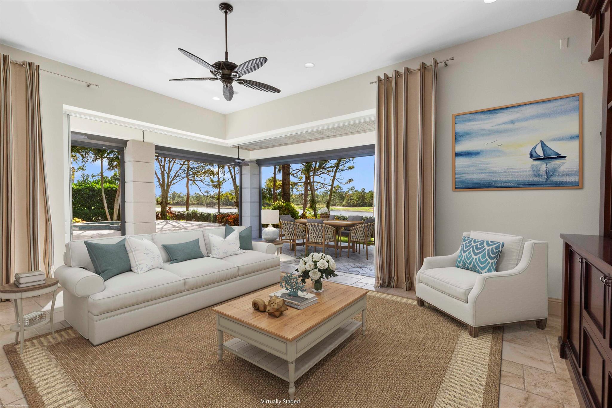 MEDALIST VILLAGE - Residential