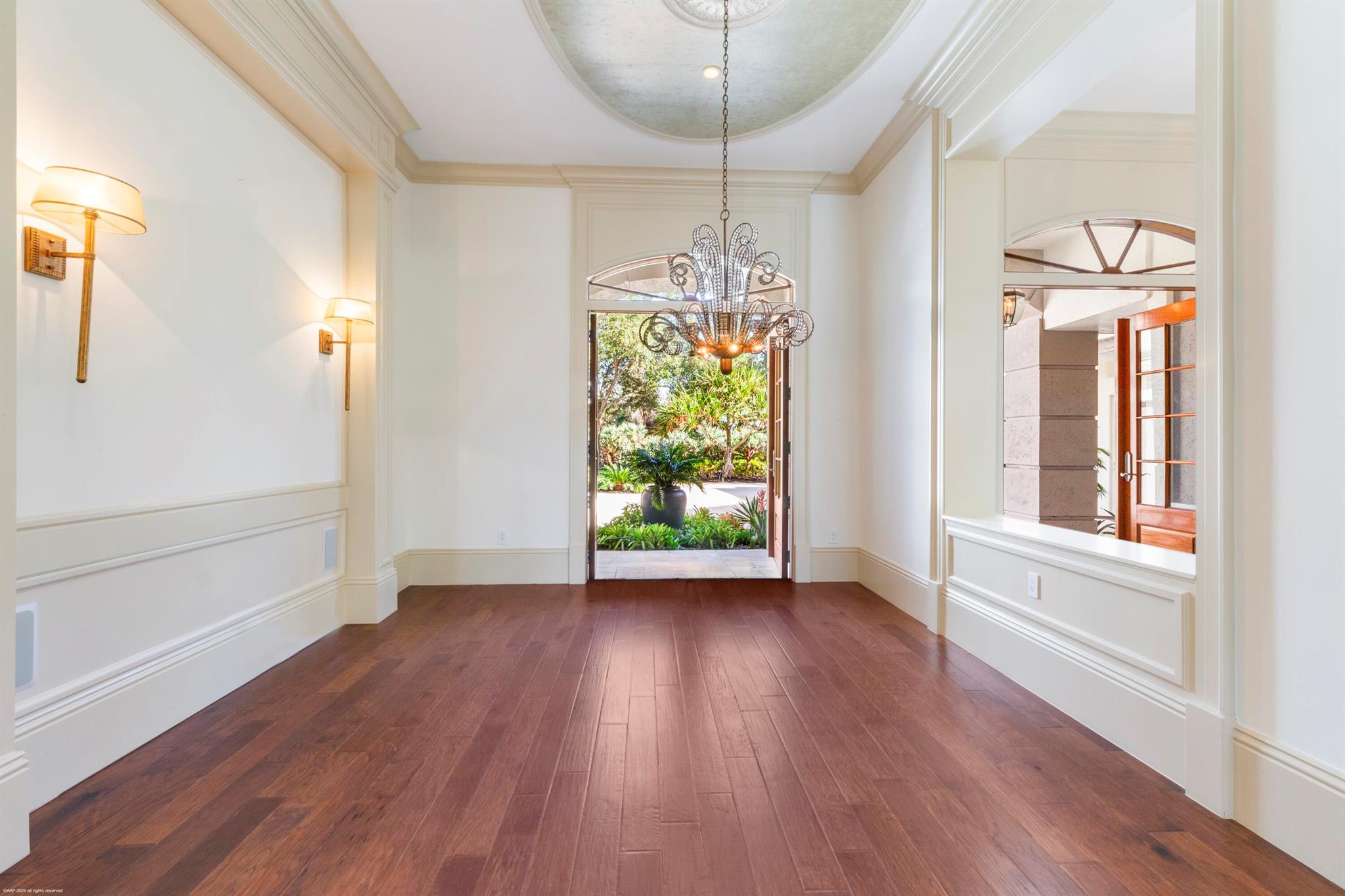 MEDALIST VILLAGE - Residential