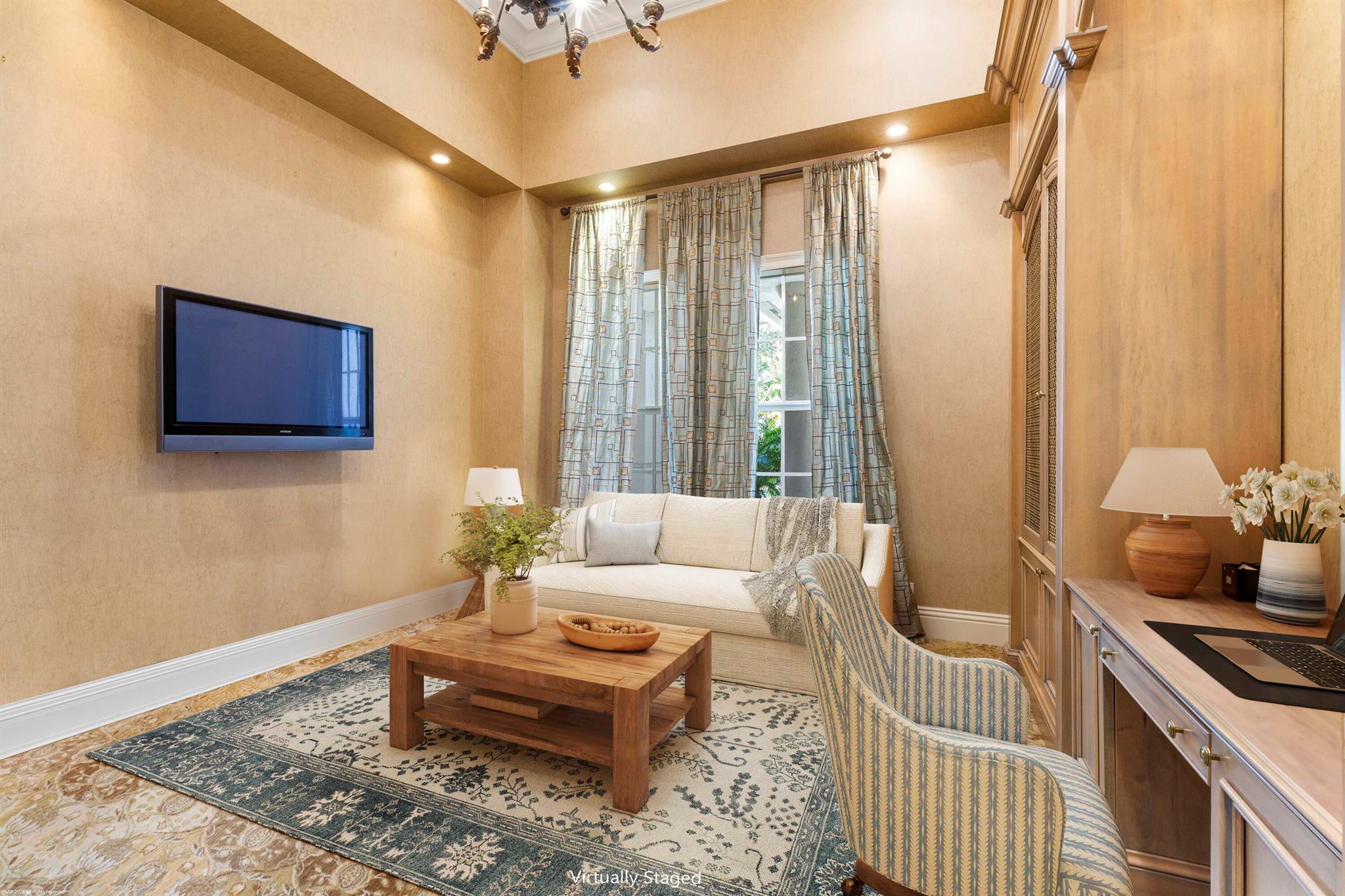 MEDALIST VILLAGE - Residential