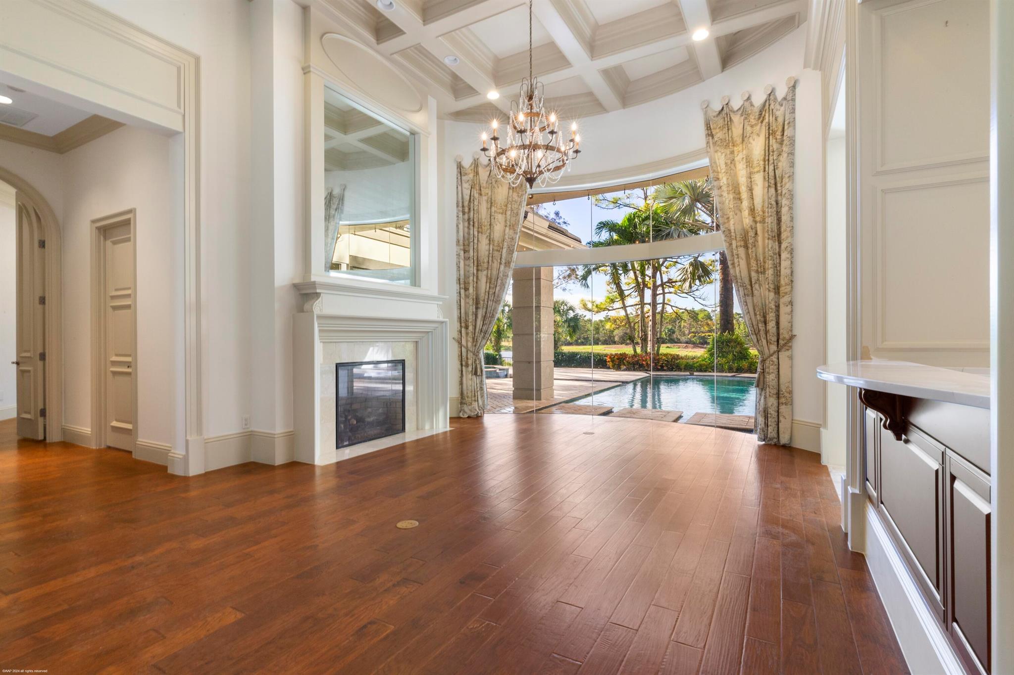 MEDALIST VILLAGE - Residential