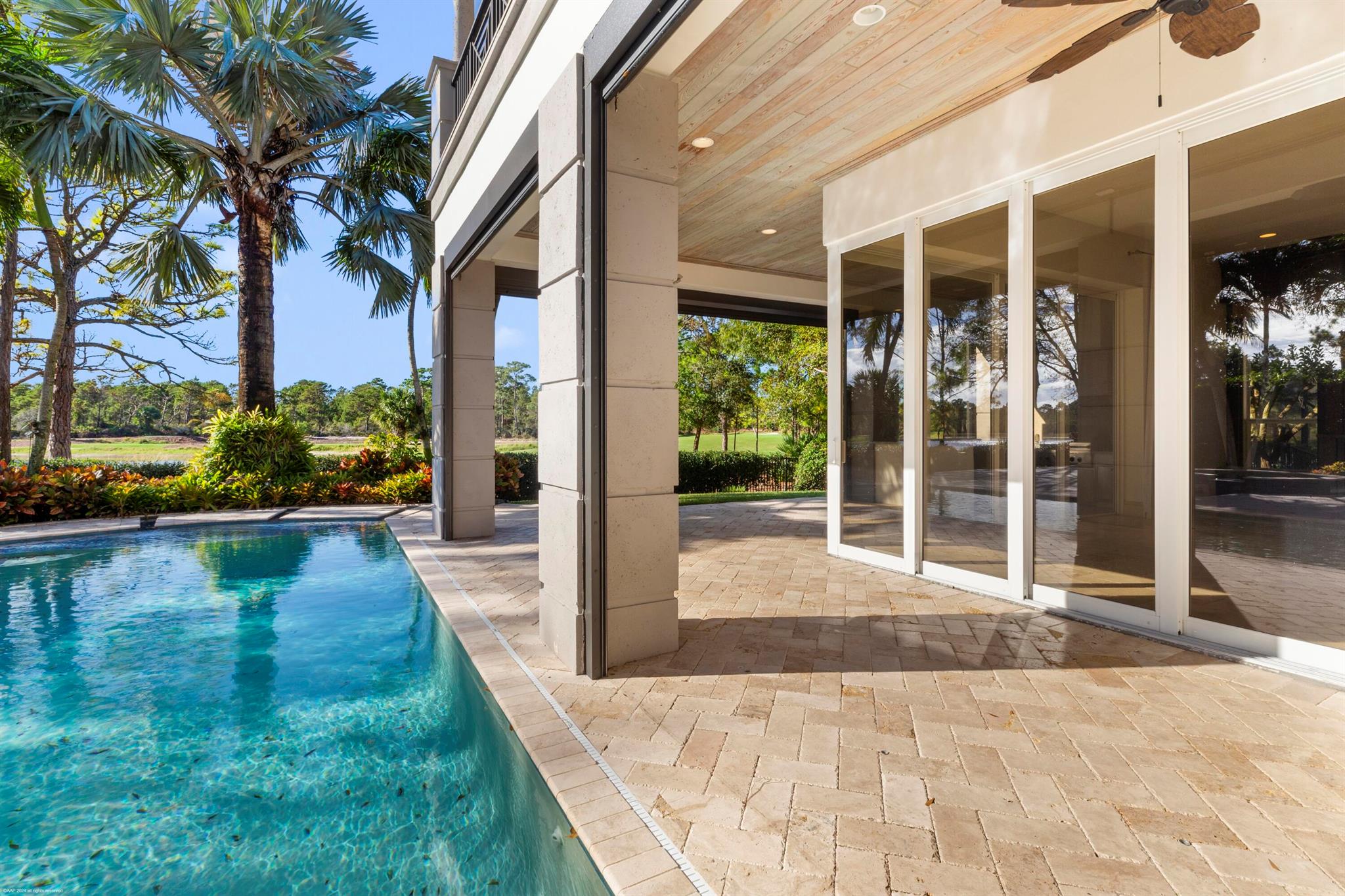 MEDALIST VILLAGE - Residential