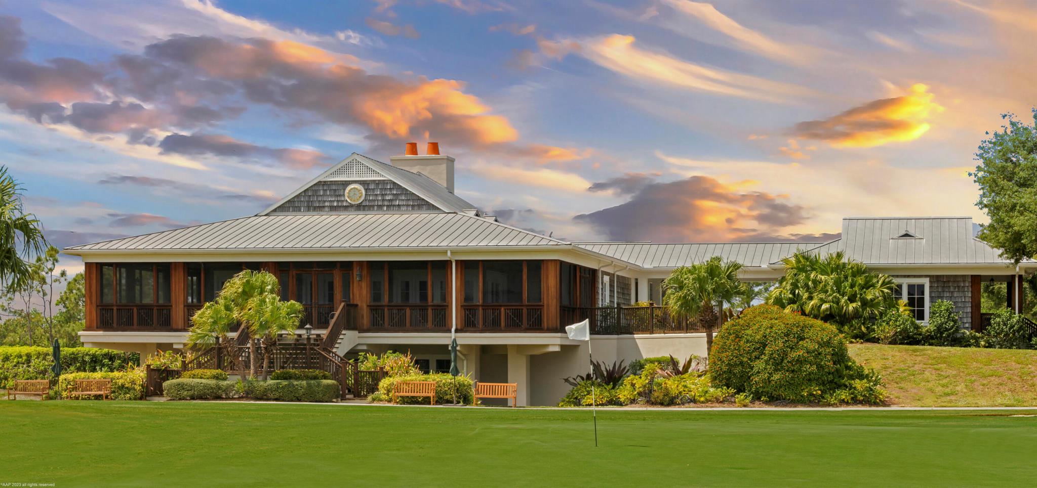 MEDALIST VILLAGE - Residential