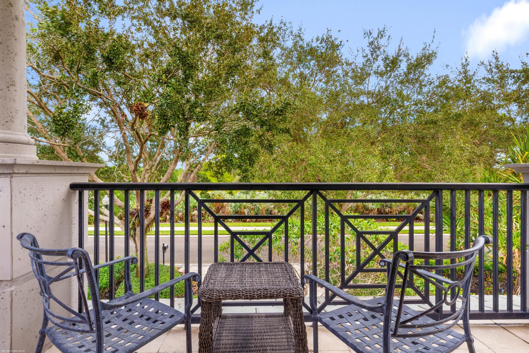 MEDALIST VILLAGE - Residential